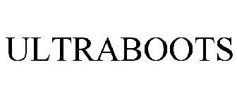 ULTRABOOTS