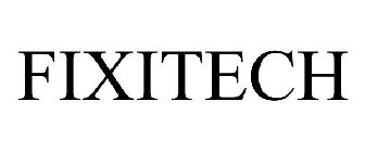 FIXITECH