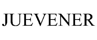 JUEVENER