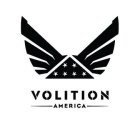 VOLITION AMERICA