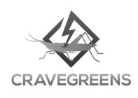 CRAVEGREENS