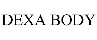 DEXA BODY
