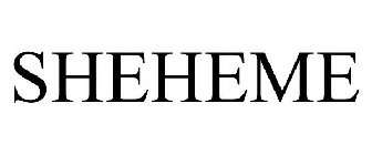 SHEHEME