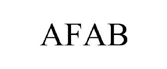 AFAB