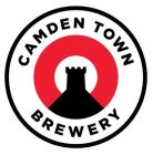 CAMDEN TOWN BREWERY