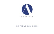 A AMAVITAE DO WHAT YOU LOVE.