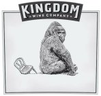 KINGDOM WINE COMPANY