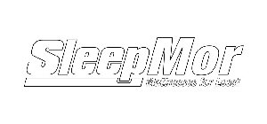 SLEEPMOR MATTRESSES FOR LESS!