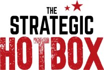 THE STRATEGIC HOTBOX