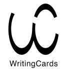 WC WRITINGCARDS