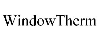 WINDOWTHERM