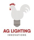 AG LIGHTING INNOVATIONS