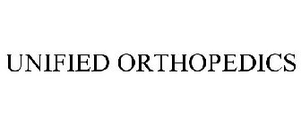 UNIFIED ORTHOPEDICS