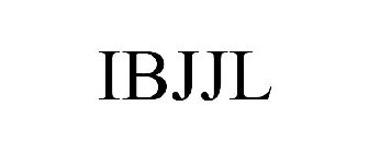 IBJJL