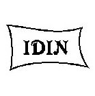 IDIN