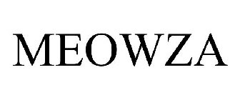 MEOWZA