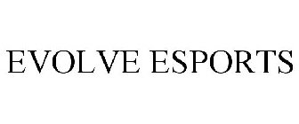 EVOLVE ESPORTS