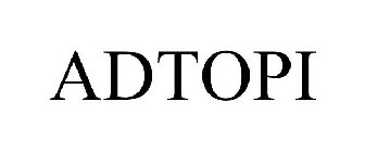 ADTOPI