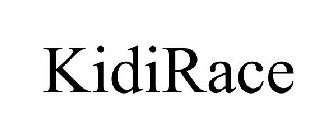 KIDIRACE