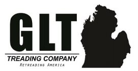 GLT TREADING COMPANY RETREADING AMERICA