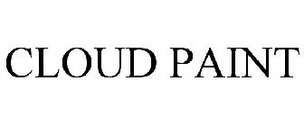 CLOUD PAINT