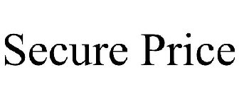 SECURE PRICE