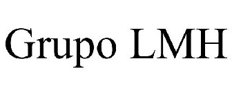 GRUPO LMH