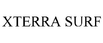XTERRA SURF