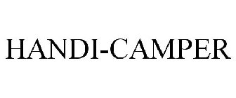 HANDI-CAMPER
