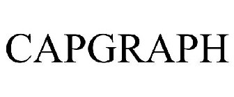 CAPGRAPH