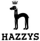 HAZZYS