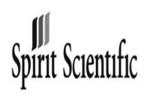 SPIRIT SCIENTIFIC