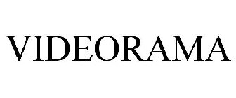 VIDEORAMA