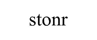 STONR