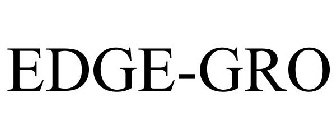 EDGE-GRO