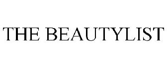 THE BEAUTYLIST