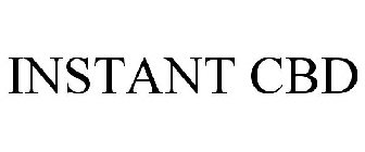 INSTANT CBD