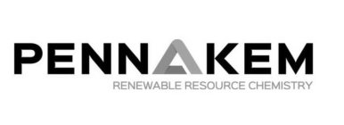 PENNAKEM RENEWABLE RESOURCE CHEMISTRY