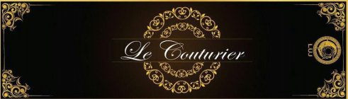 LE COUTURIER