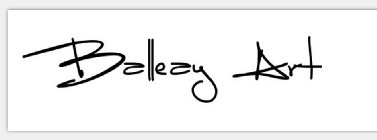 BALLEAY ART