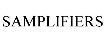 SAMPLIFIERS