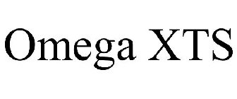 OMEGA XTS