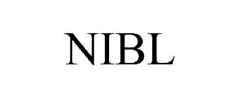 NIBL