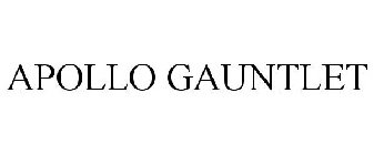 APOLLO GAUNTLET