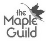 THE MAPLE GUILD