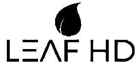 LEAF HD