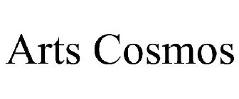 ARTS COSMOS