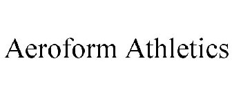 AEROFORM ATHLETICS