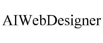 AIWEBDESIGNER