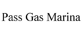 PASS GAS MARINA